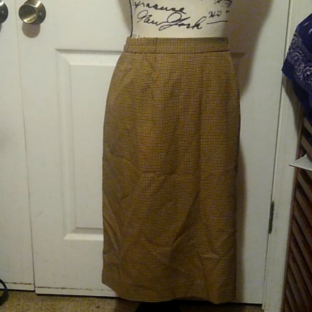 Skirts
